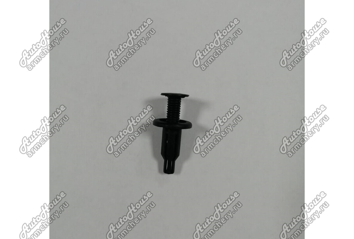 Клипса крепления деталей кузова Chery Fora [2.0 16V 5MT седан]