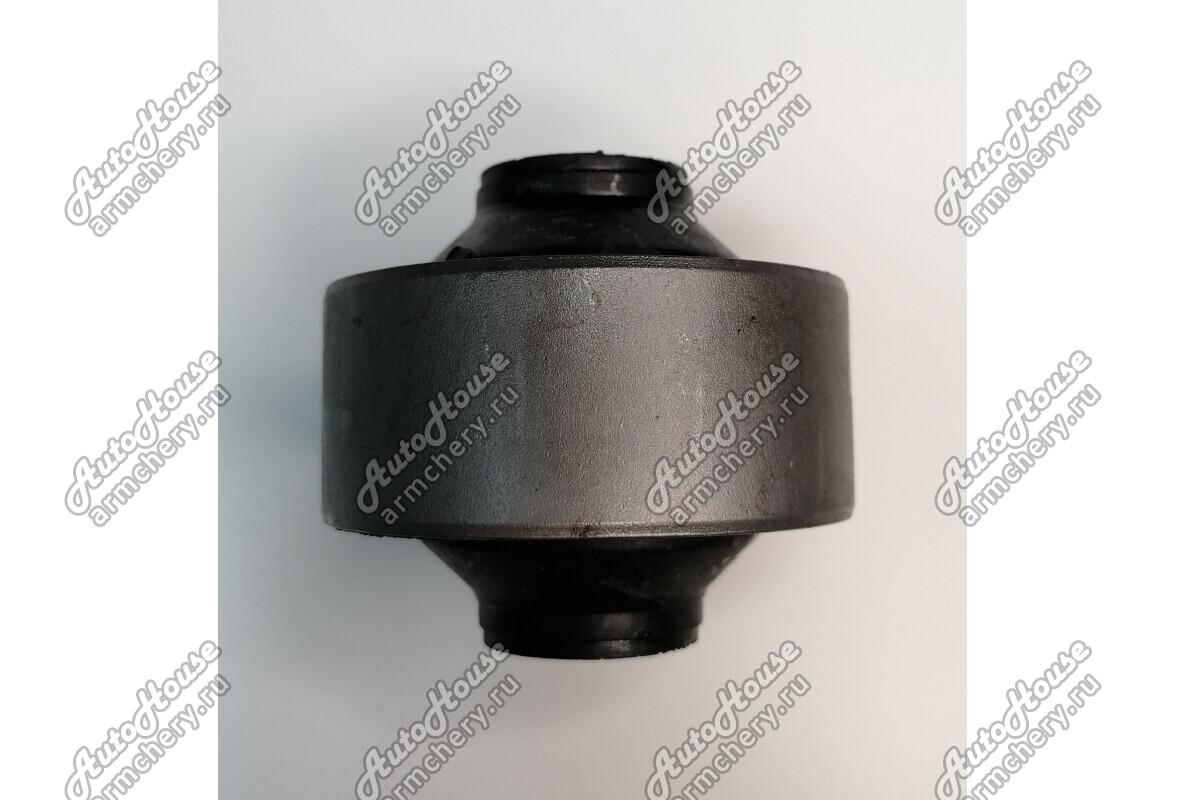 Сайлентблок рычага переднего большой FEBEST Chery Fora [2.0 16V 5MT седан]