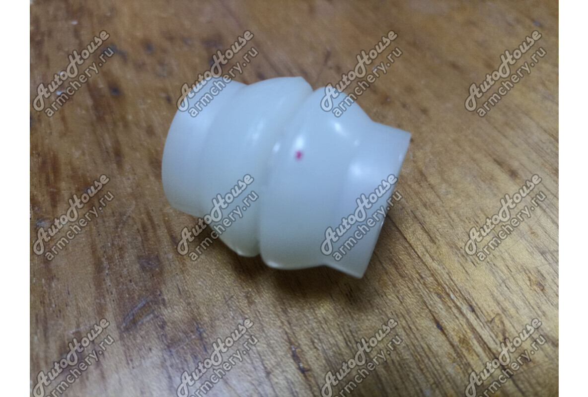 Втулка кулисы Chery Amulet [1.5 16V 5MT лифтбэк]