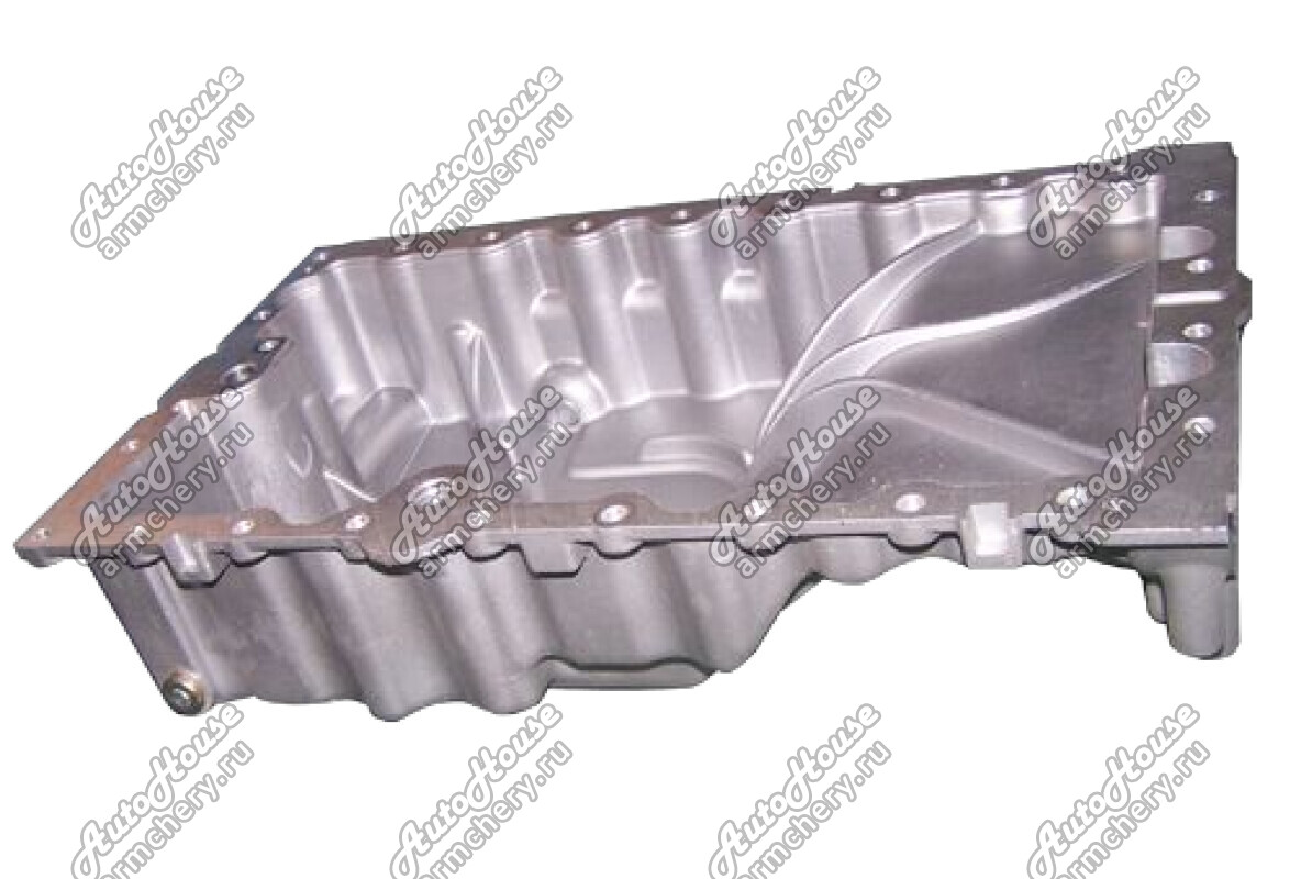 Поддон картера Chery Fora [2.0 16V 5MT седан]
