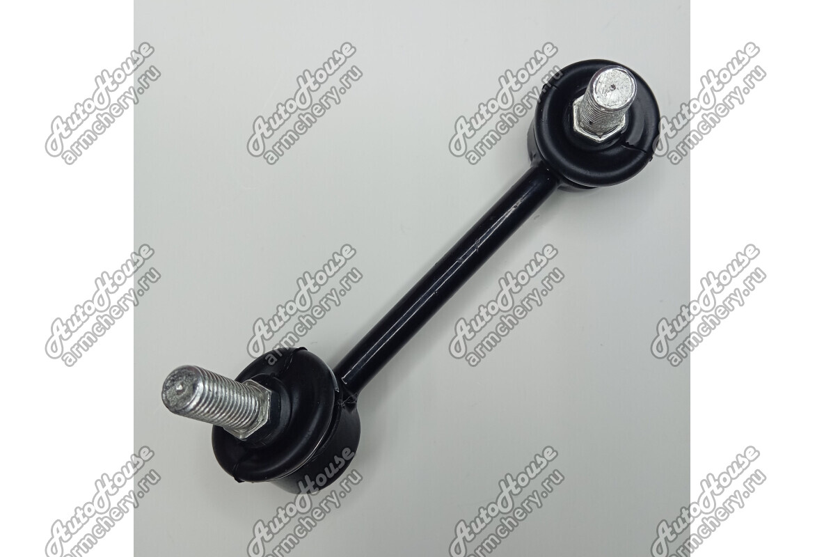 Стойка стабилизатора заднего левая Chery Tiggo [2.0 16V 5MT внедорожник 4X2]