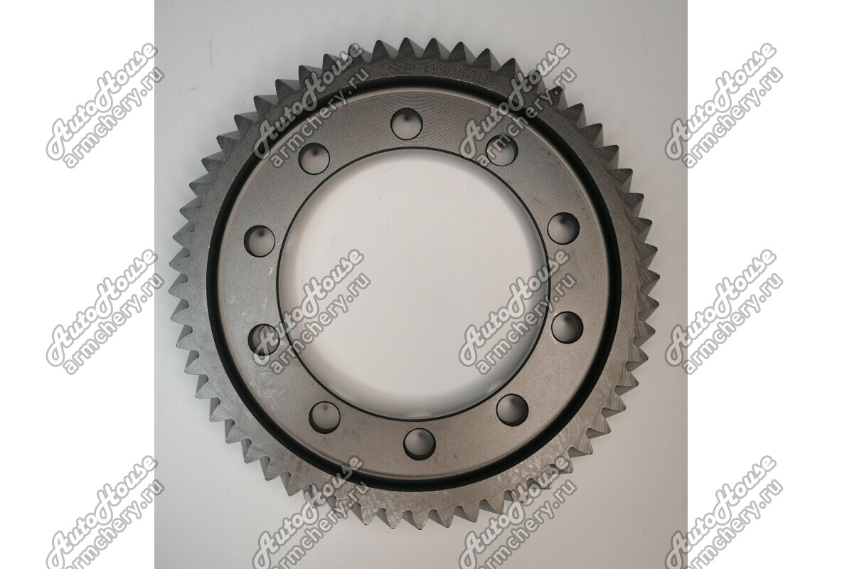 Шестерня главной пары корпуса дифференциала Lifan Breez [1.6 16V 5MT седан]