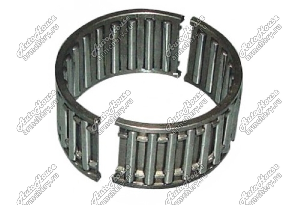Подшипник игольчатый 3 передачи Chery Tiggo [2.0 16V 5MT внедорожник 4X2]