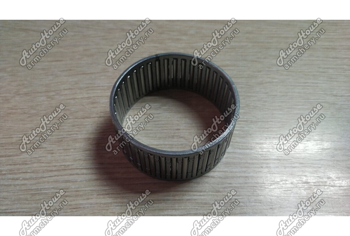 Подшипник КПП игольчатый 2-4 передачи Chery Tiggo [2.0 16V 5MT внедорожник 4X2]