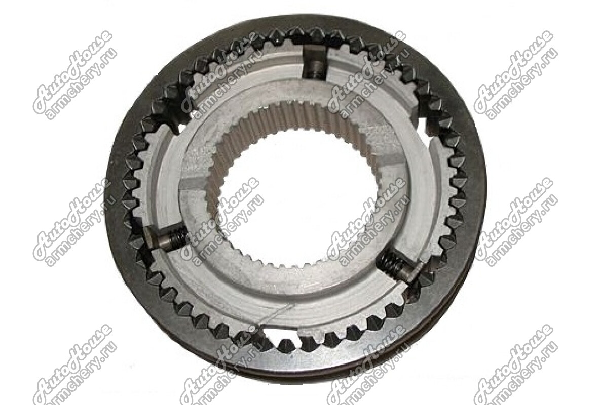 Синхронизатор КПП Chery Tiggo [2.0 16V 5MT внедорожник 4X2]