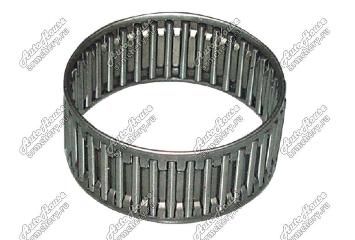 Подшипник КПП игольчатый 1 передачи Chery Tiggo [2.0 16V 5MT внедорожник 4X2]
