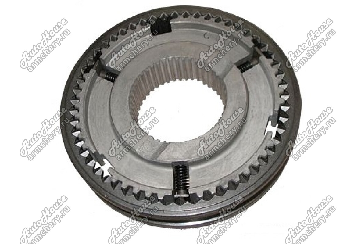 Синхронизатор Chery Tiggo [2.0 16V 5MT внедорожник 4X2]