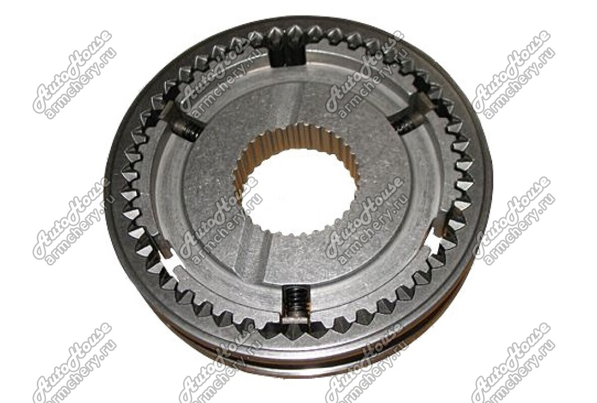 Шестерня КПП Chery Tiggo [2.0 16V 5MT внедорожник 4X2]