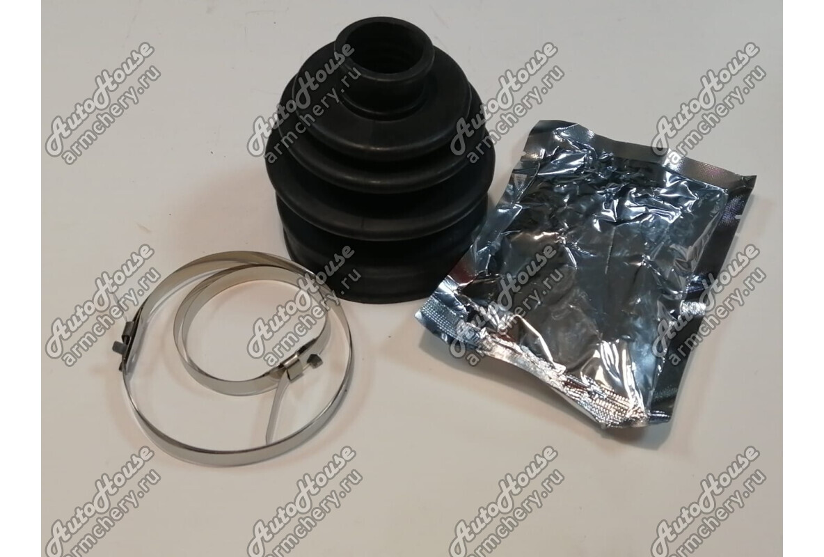 Пыльник шруса наружный Chery Kimo [1.3 16V 5MT хетчбэк]