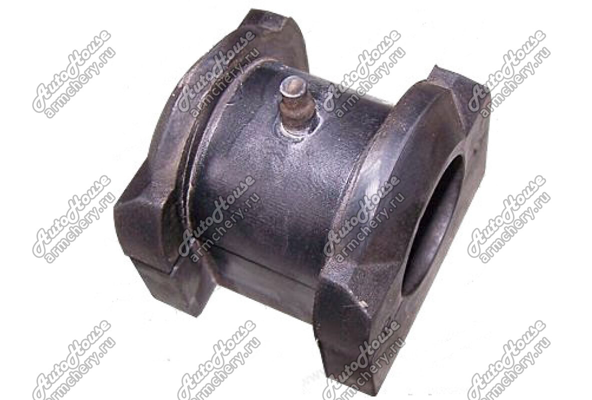 Втулка стабилизатора переднего Chery Kimo [1.3 16V 5MT хетчбэк]