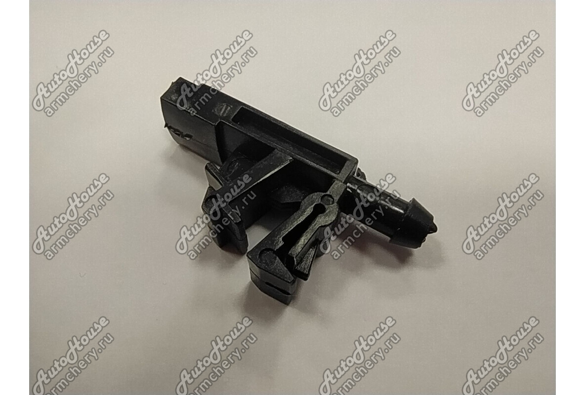 Форсунка омывателя переднего Lifan Breez [1.6 16V 5MT седан]