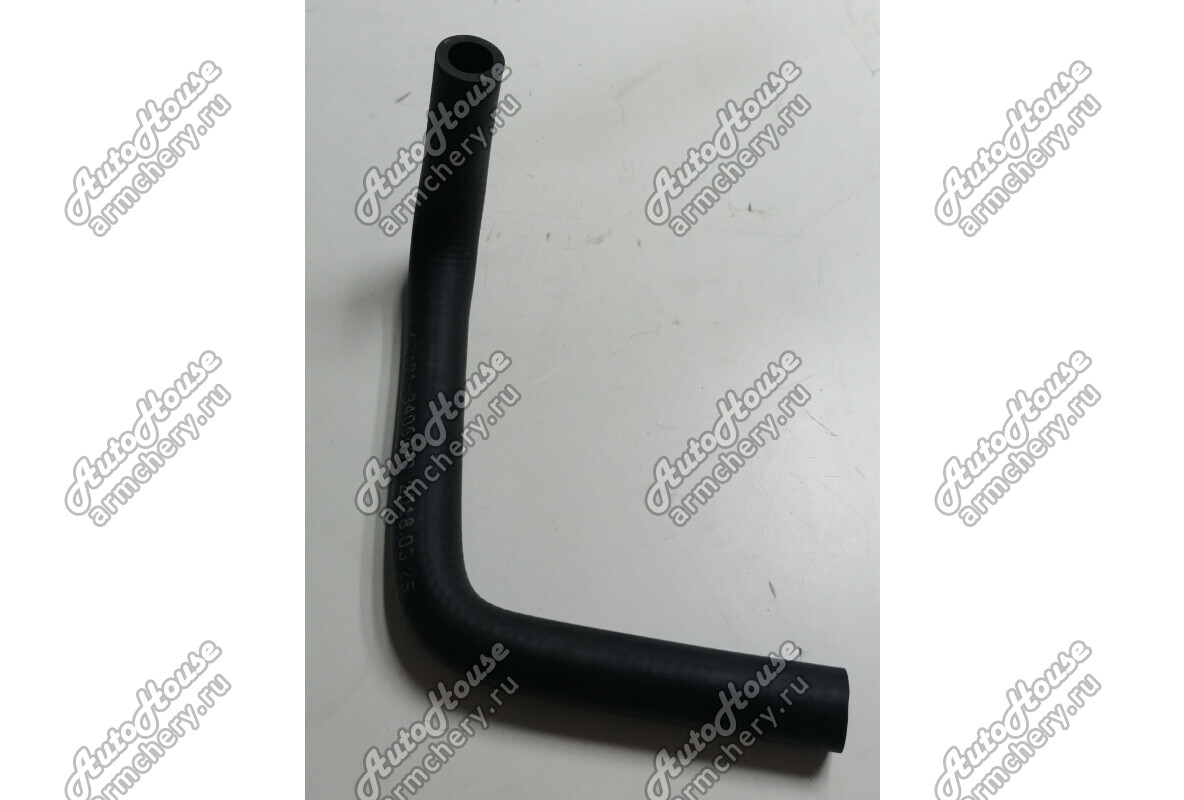 Патрубок ГУР Chery Fora [2.0 16V 5MT седан]