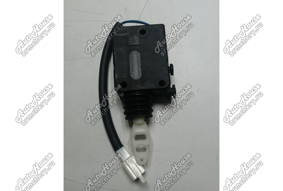 Привод замка двери задней Lifan Breez [1.6 16V 5MT седан]