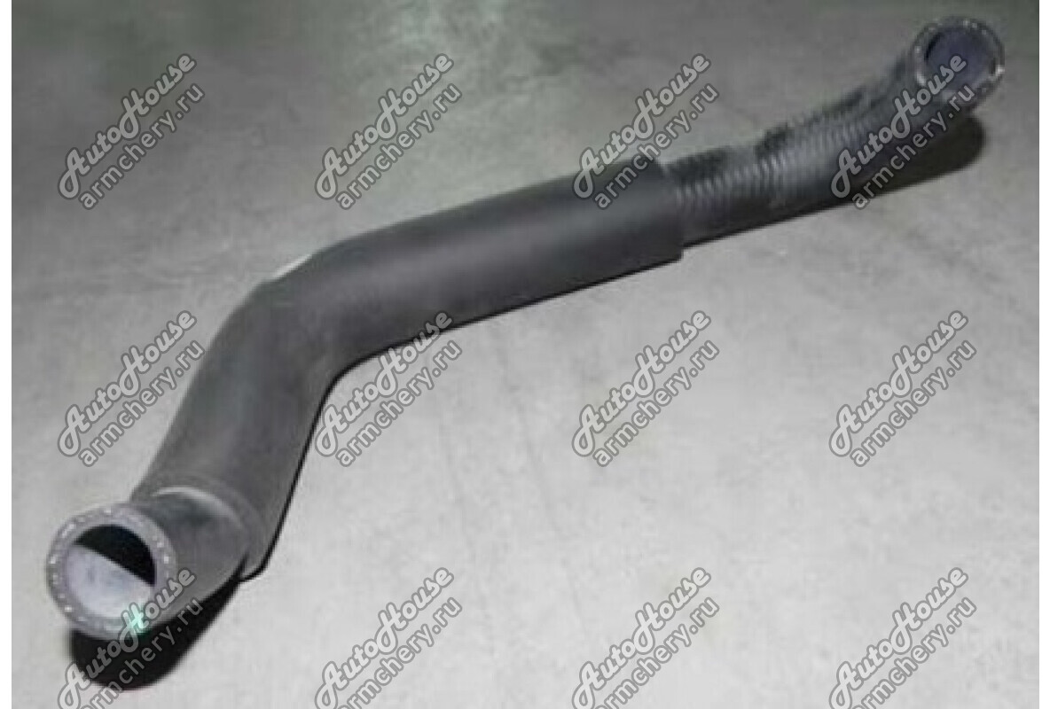 Патрубок Chery Indis [1.3 16V 5AMT хетчбэк]