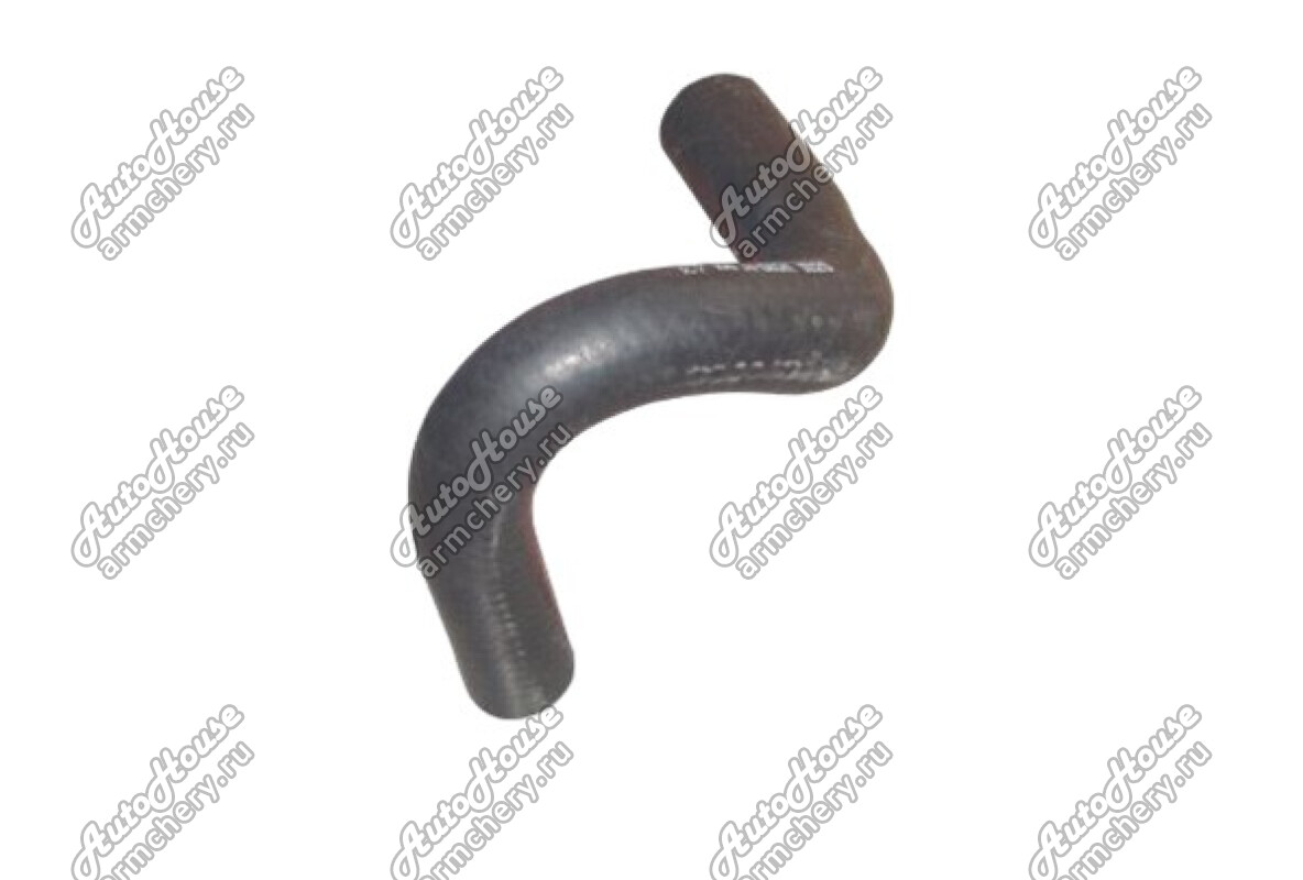 Патрубок системы охлаждения Chery Indis [1.3 16V 5AMT хетчбэк]