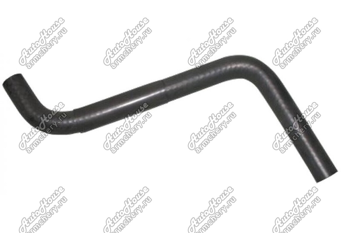 Патрубок Chery Indis [1.3 16V 5AMT хетчбэк]