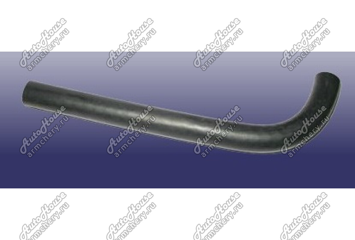 Патрубок Chery Indis [1.3 16V 5AMT хетчбэк]