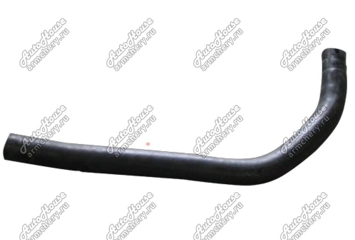 Патрубок Chery Indis [1.3 16V 5AMT хетчбэк]