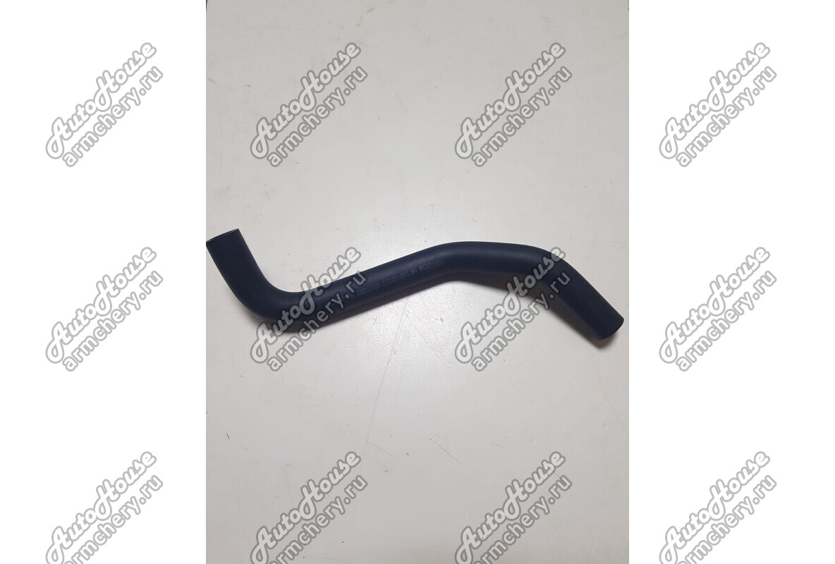 Патрубок вентиляции Chery Indis [1.3 16V 5AMT хетчбэк]