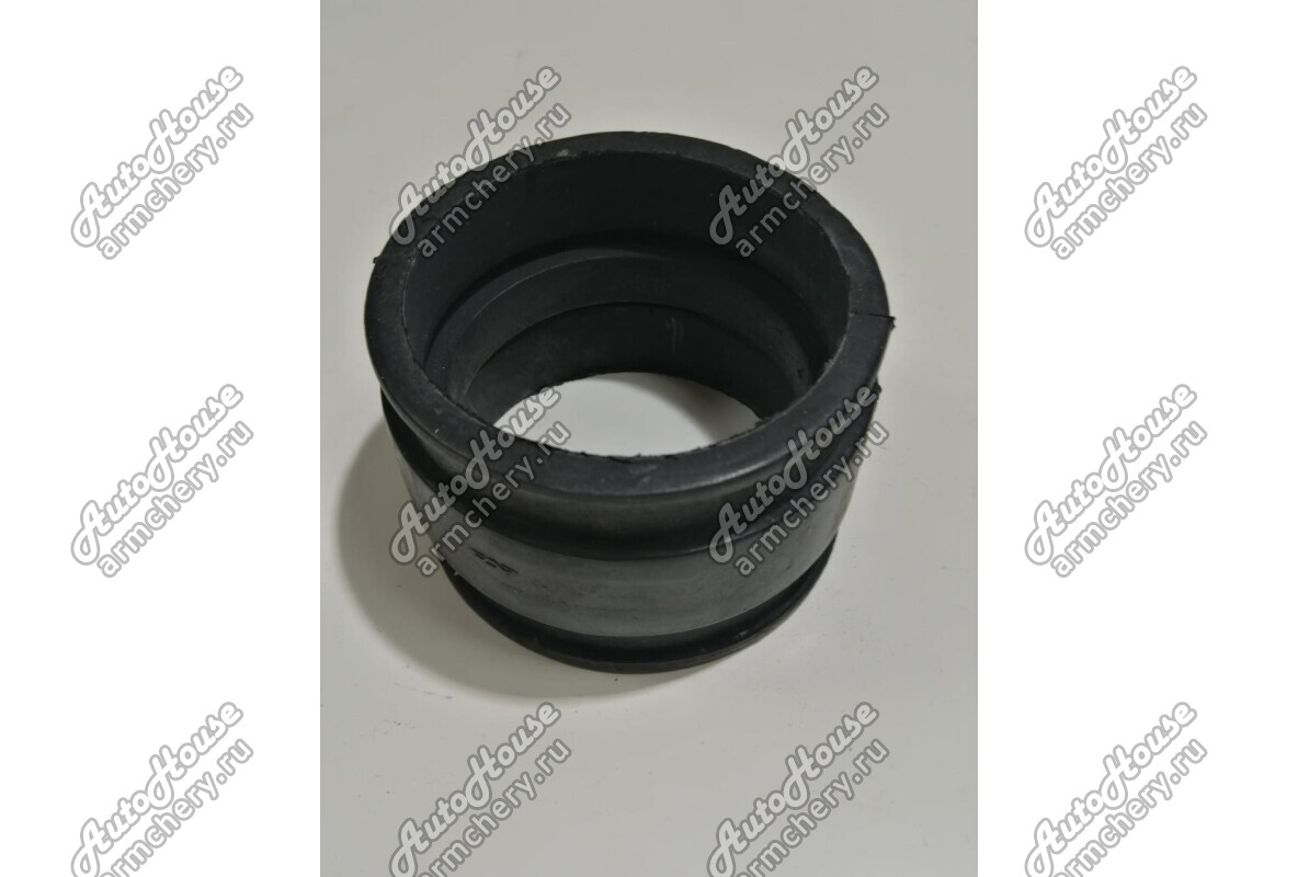 Патрубок системы охлаждения (воздушный) Chery Fora [2.0 16V 5MT седан]