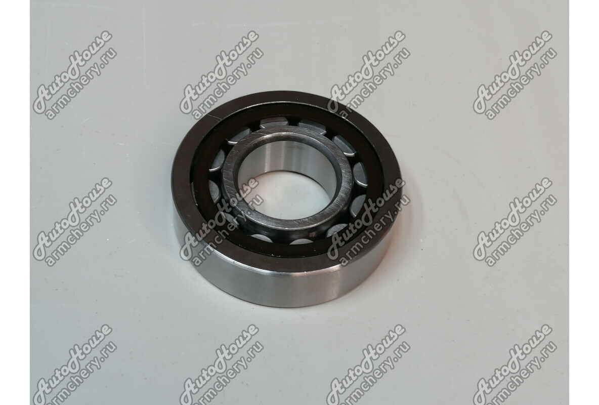 Подшипник КПП вторичного вала передний Chery Tiggo [2.0 16V 5MT внедорожник 4X2]