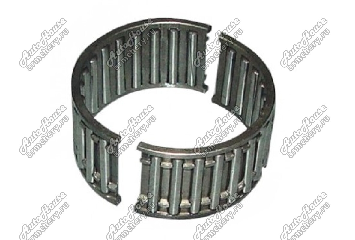 Подшипник КПП игольчатый 5 и задней передачи Chery Tiggo [2.0 16V 5MT внедорожник 4X2]