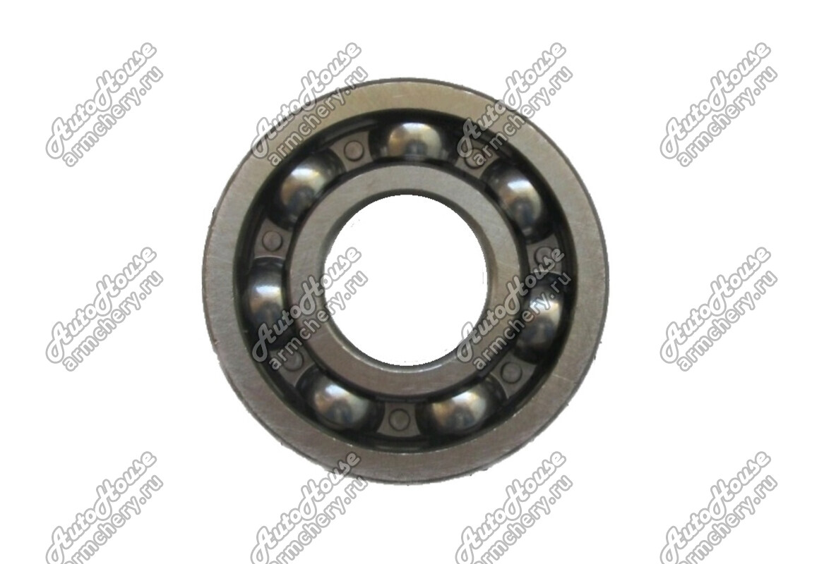 Подшипник КПП вторичного вала задний Chery Tiggo [2.0 16V 5MT внедорожник 4X2]