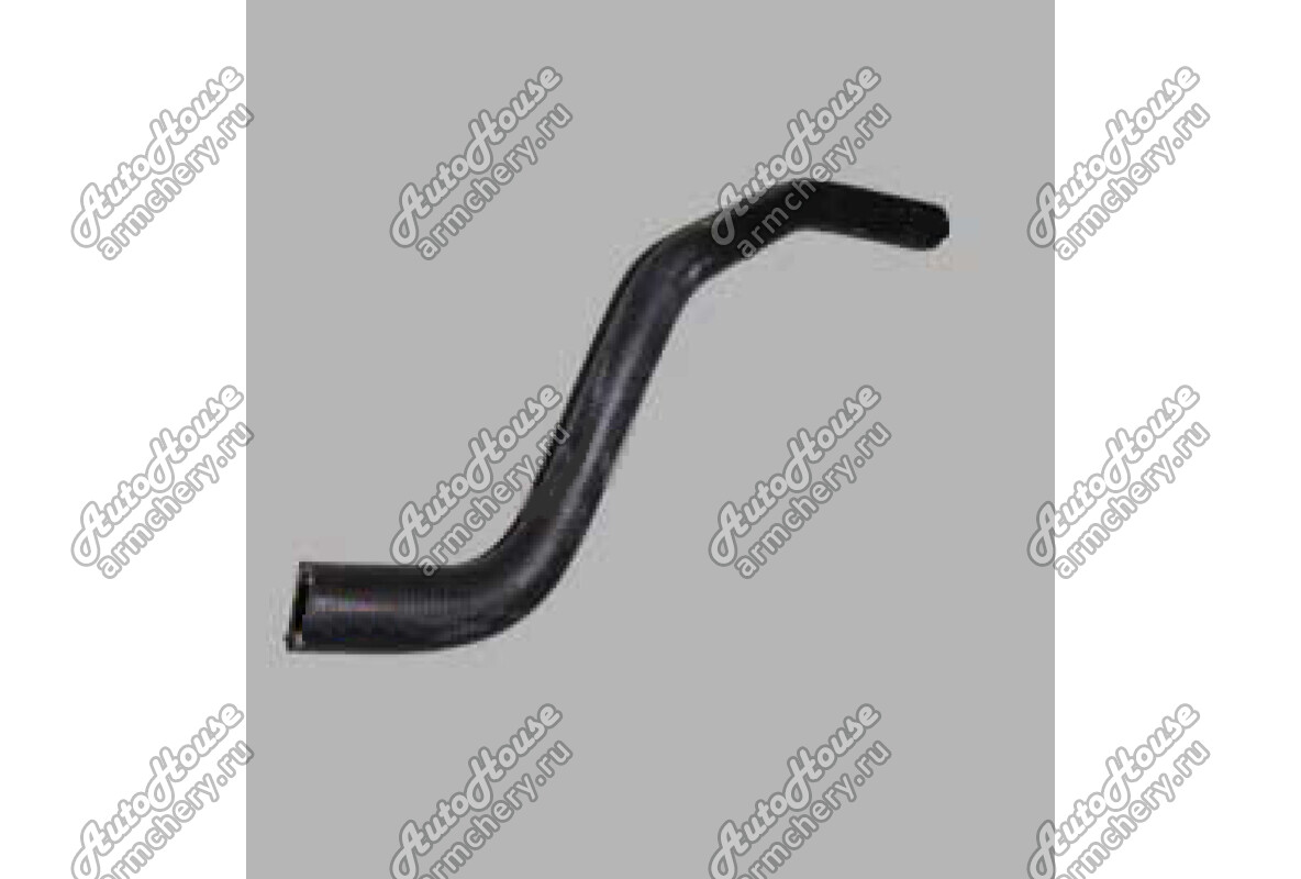 Патрубок Chery Indis [1.3 16V 5AMT хетчбэк]