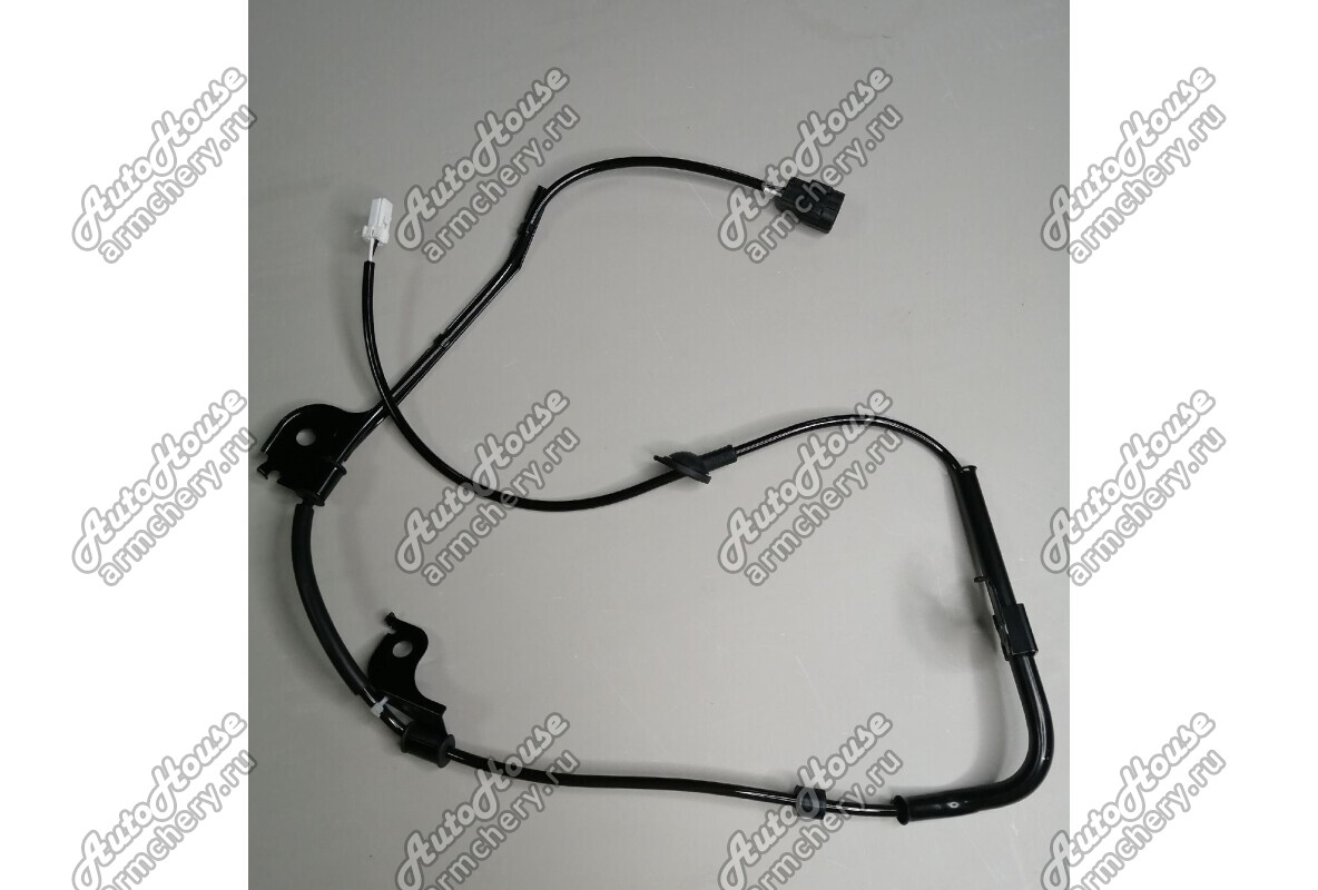 Датчик ABS задний левый (провод) Chery Tiggo [2.0 16V 5MT внедорожник 4X2]