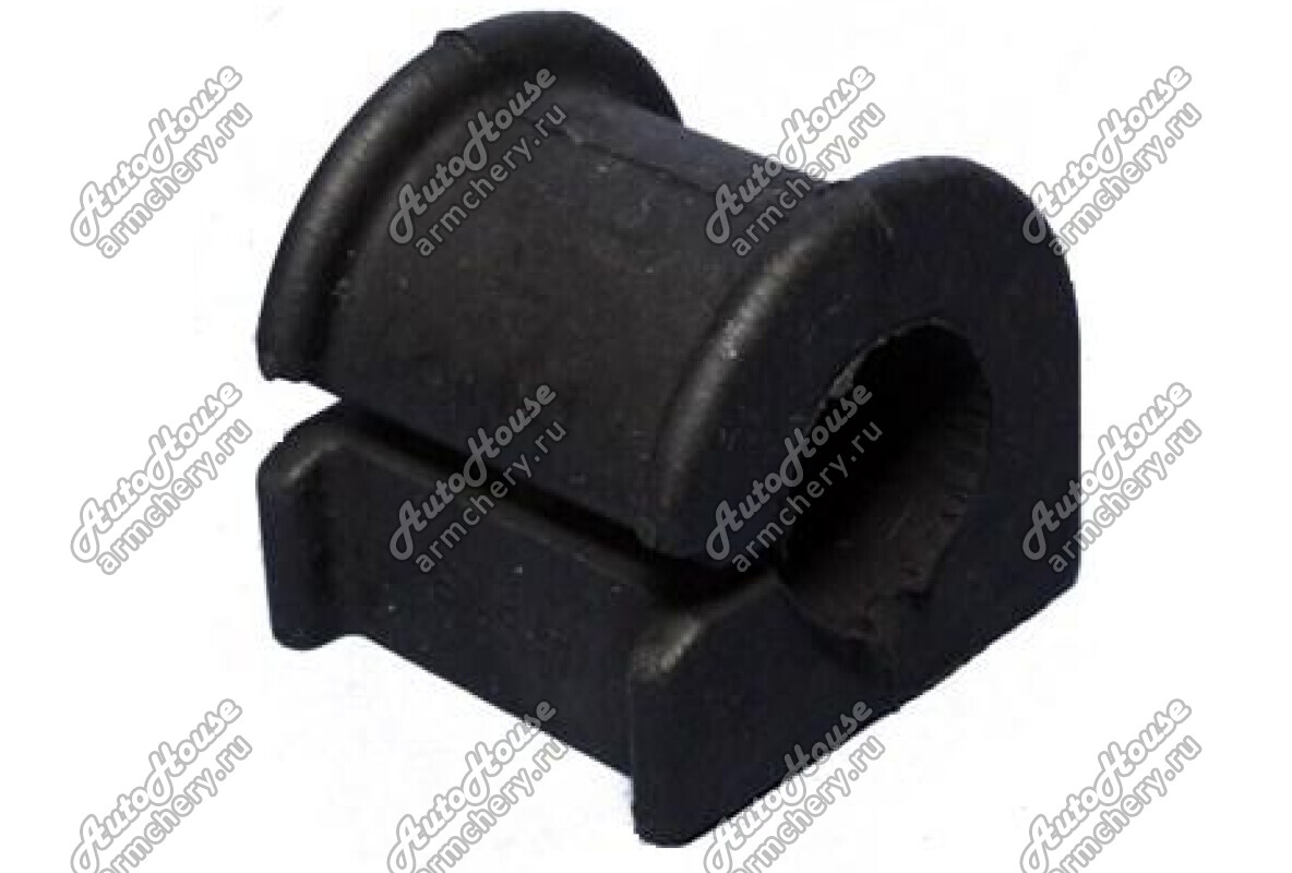 Втулка стабилизатора переднего Lifan Solano 2 (650) [1.5 16V 5MT седан]