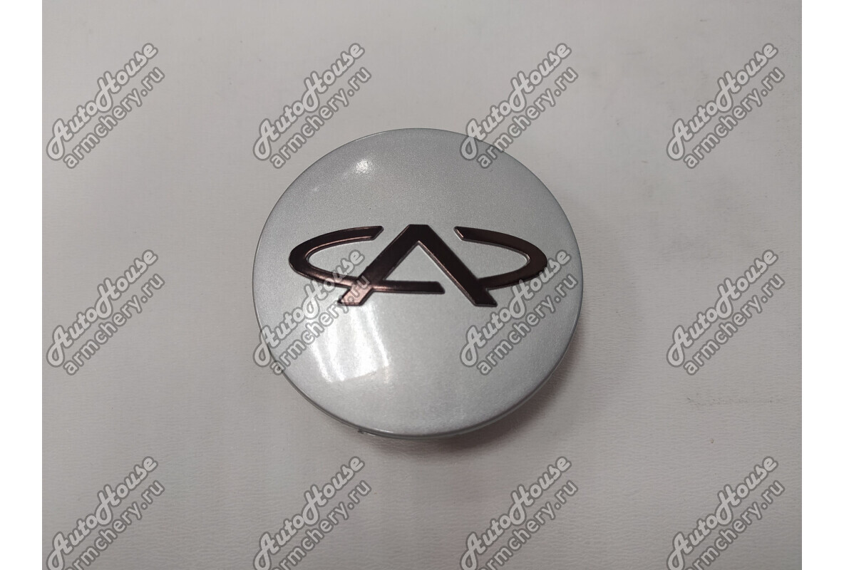 Колпак колеса Chery Tiggo [2.0 16V 5MT внедорожник 4X2]