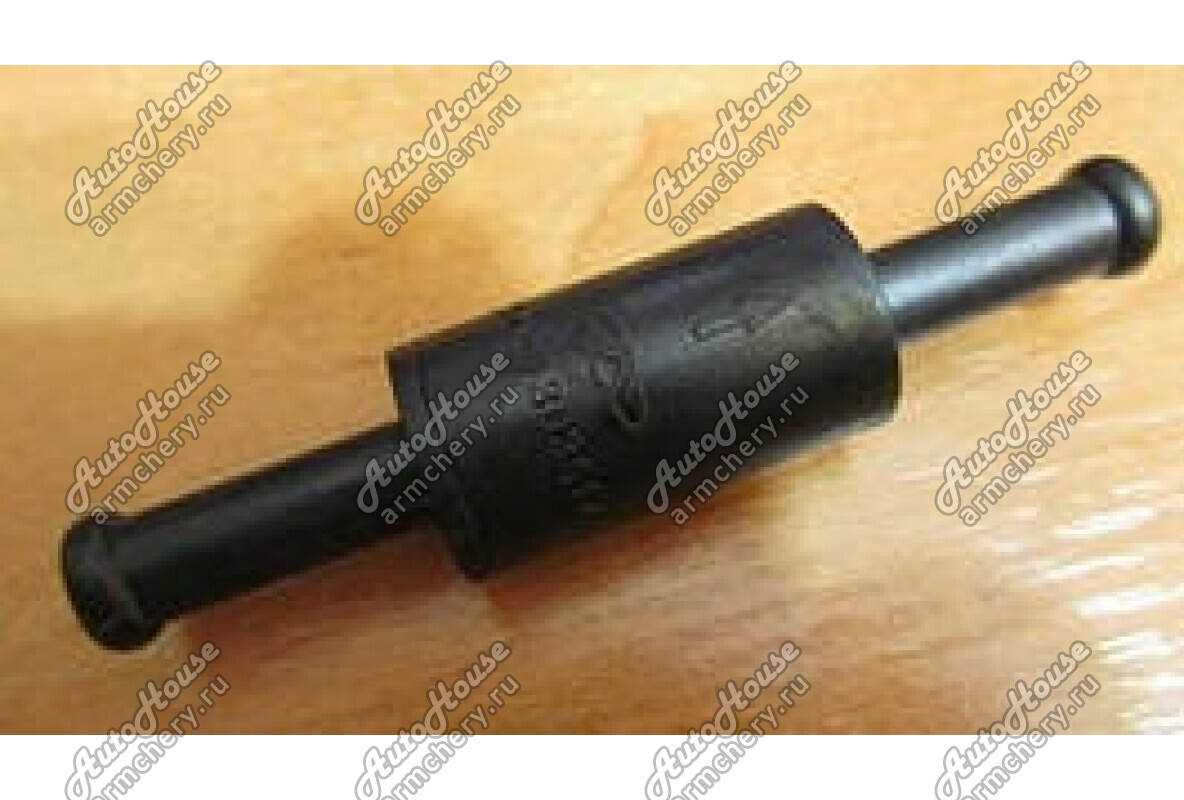 Клапан обратный системы охлаждения Chery Fora [2.0 16V 5MT седан]