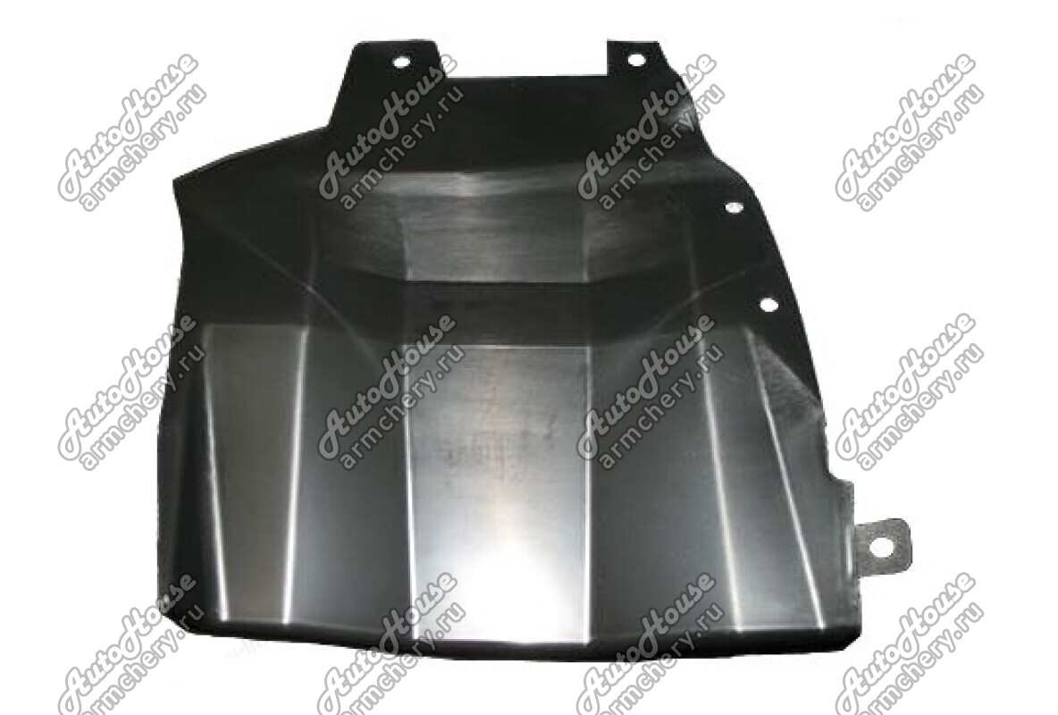 Подкрылок малый Chery Fora [2.0 16V 5MT седан]