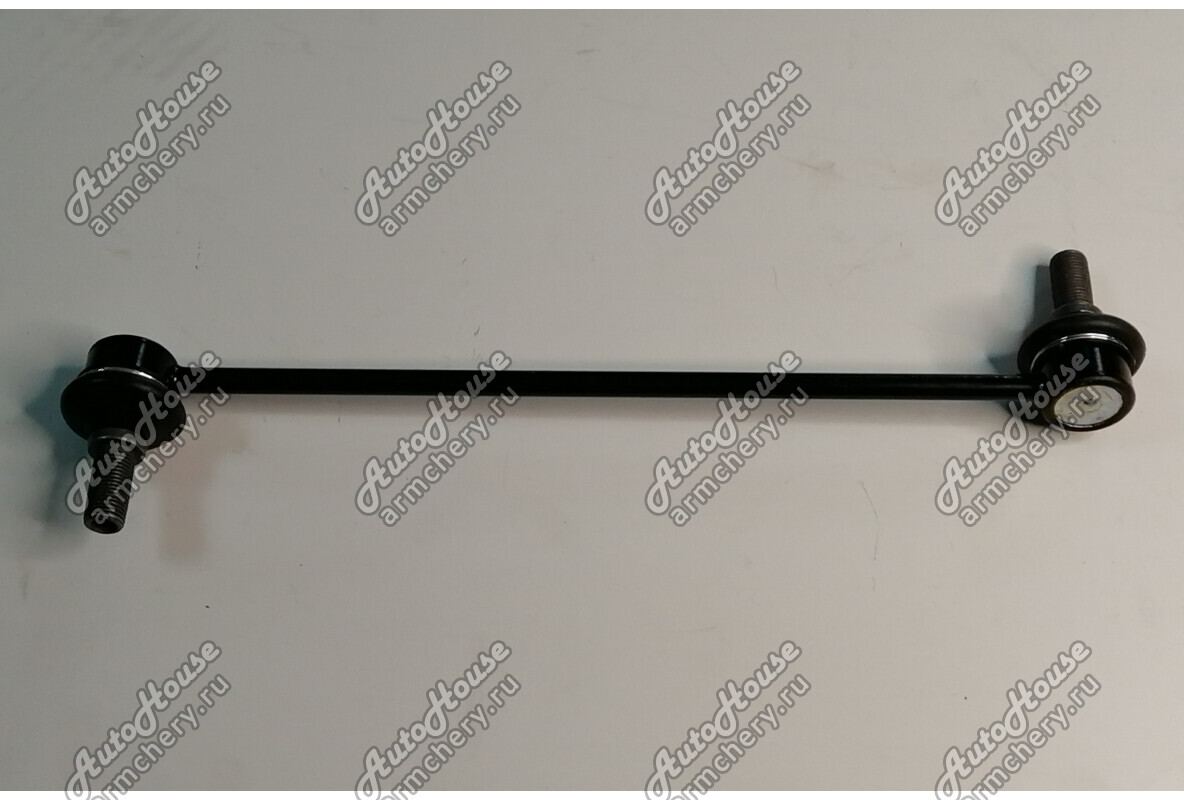 Стойка стабилизатора переднего Geely Emgrand EC7 [1.8 16V 5MT хетчбэк]