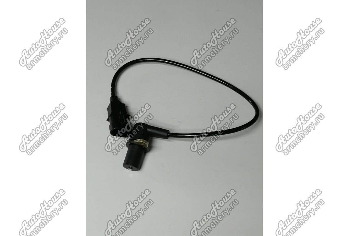 Датчик положения коленвала Chery Bonus, Very A13 [1.5 16V 5MT седан]