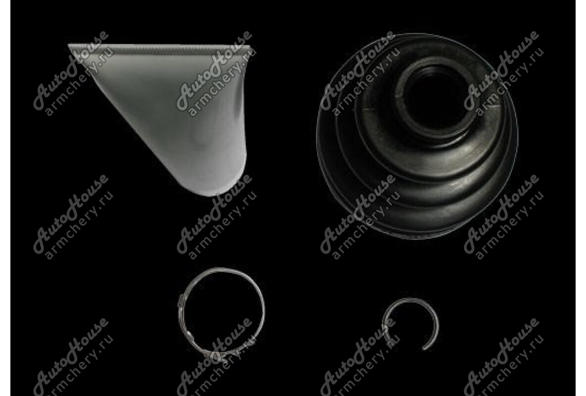 Пыльник шруса наружный Chery Kimo [1.3 16V 5MT хетчбэк]