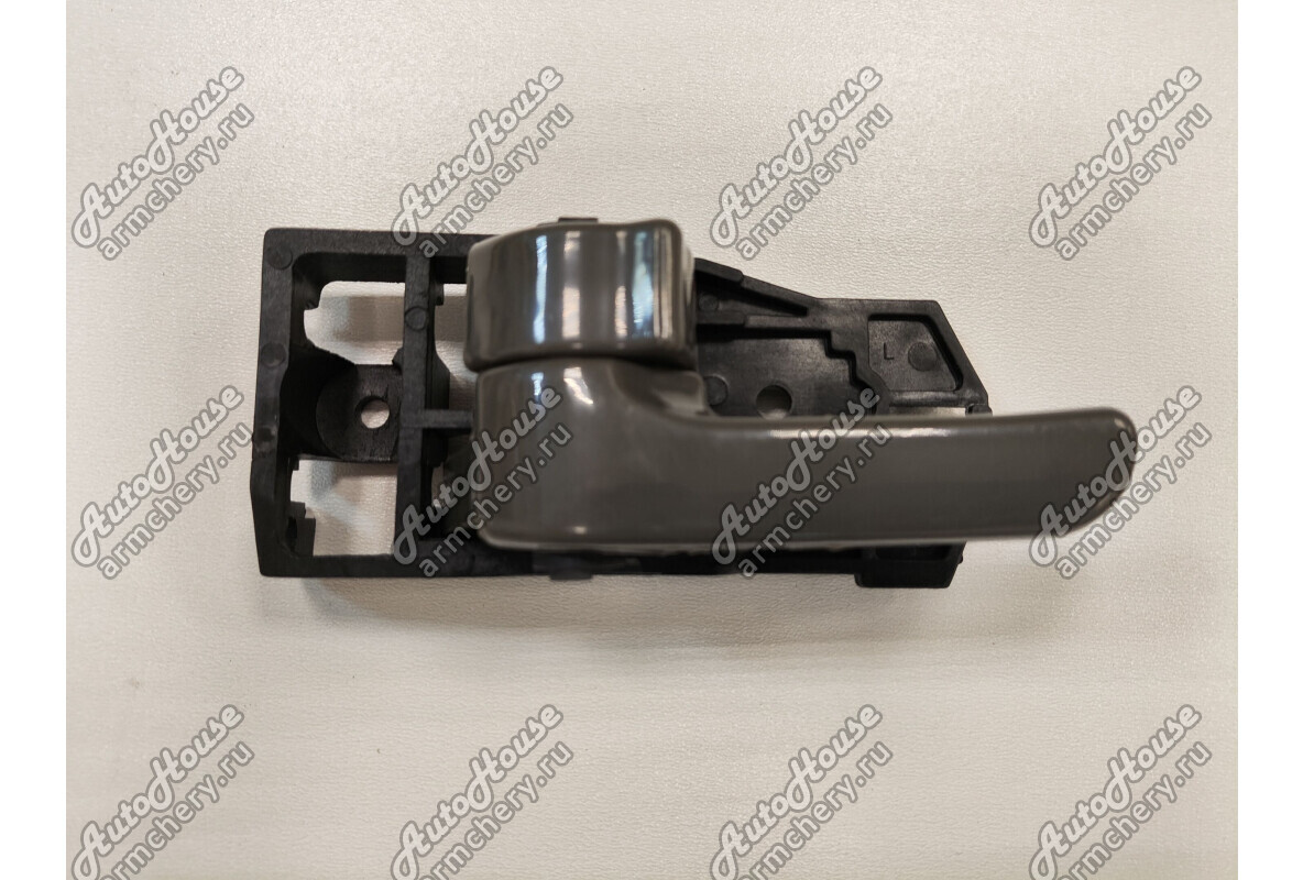 Ручка двери внутренняя левая Chery Tiggo [2.0 16V 5MT внедорожник 4X2]