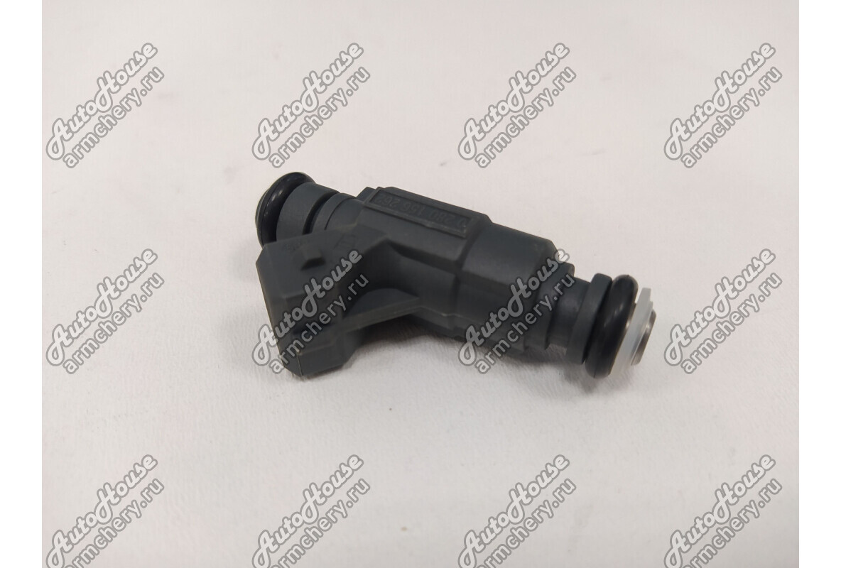 Форсунка топливная (1шт) CHERY Lifan Breez [1.6 16V 5MT седан]