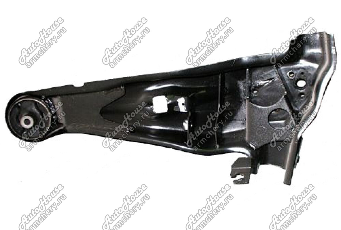 Рычаг подвески задний левый Chery Fora [2.0 16V 5MT седан]