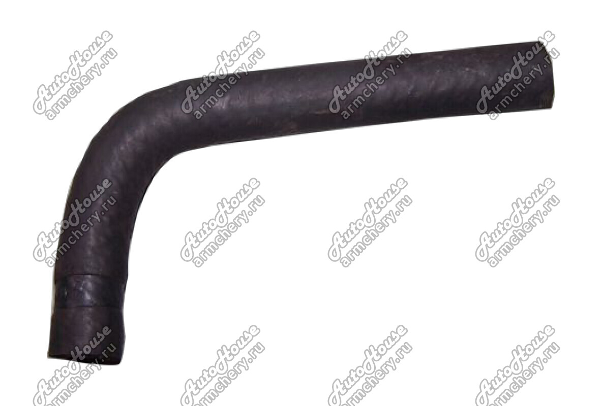 Патрубок системы охлаждения Chery Fora [2.0 16V 5MT седан]