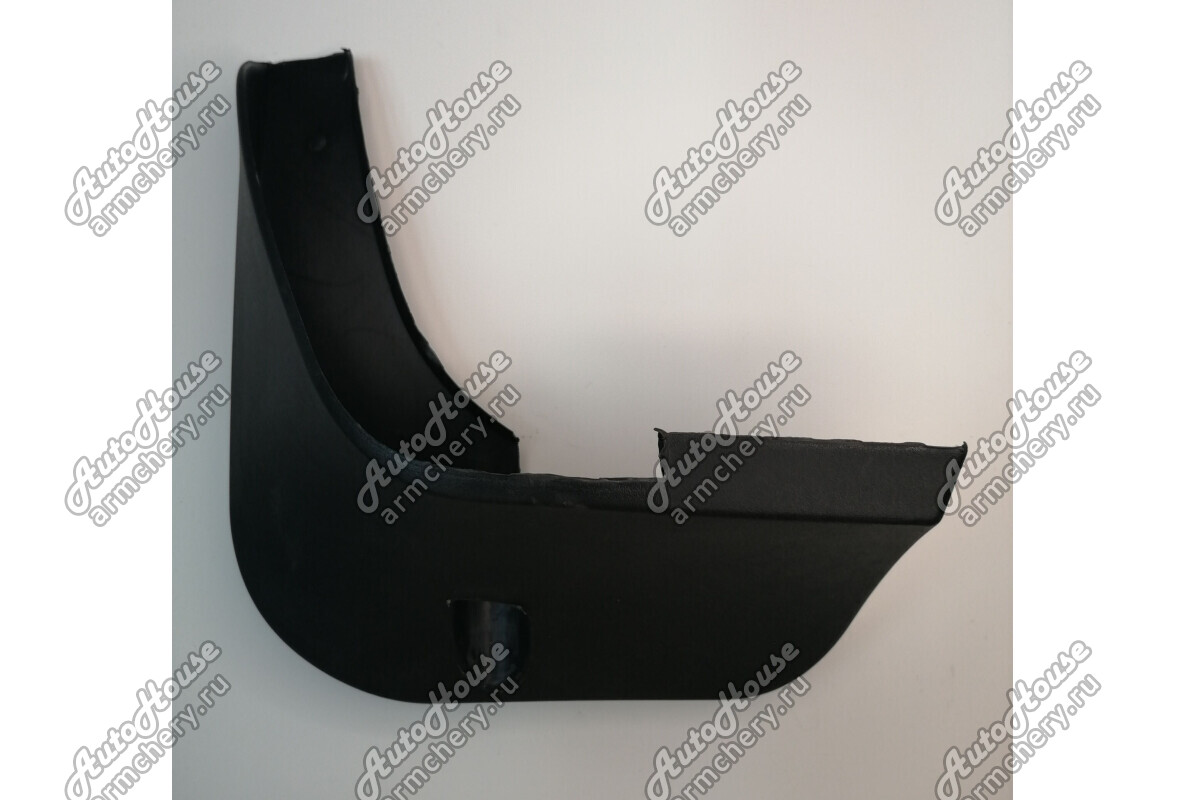 Брызговик задний левый Lifan Solano (620) [1.8 16V 5МТ седан]