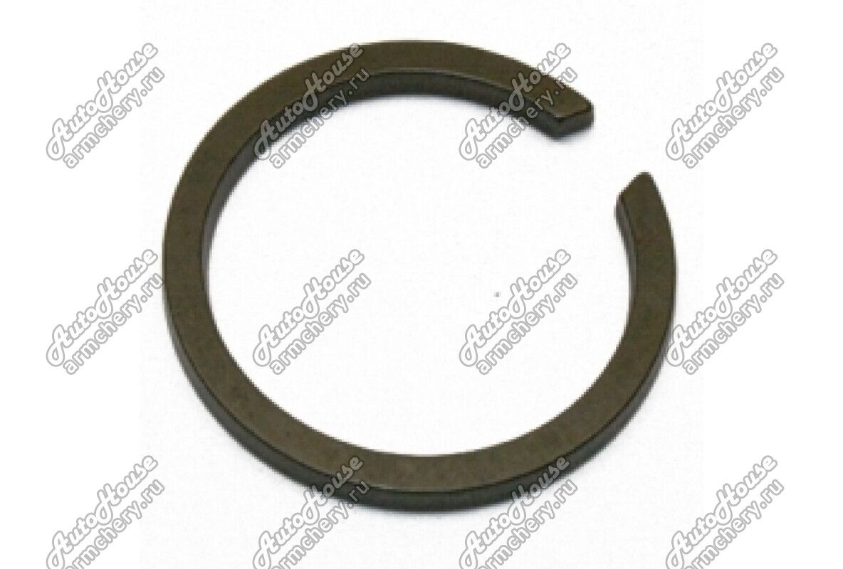 Кольцо стопорное шестерни 5 передачи вторичного вала Lifan Breez [1.6 16V 5MT седан]