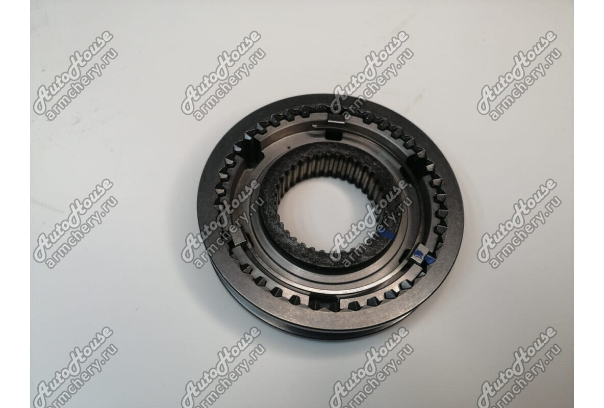 Муфта 3-4 передачи Lifan Breez [1.6 16V 5MT седан]