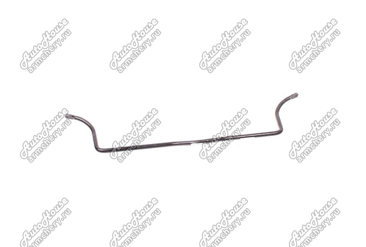 Стабилизатор передний Lifan Breez [1.6 16V 5MT седан]