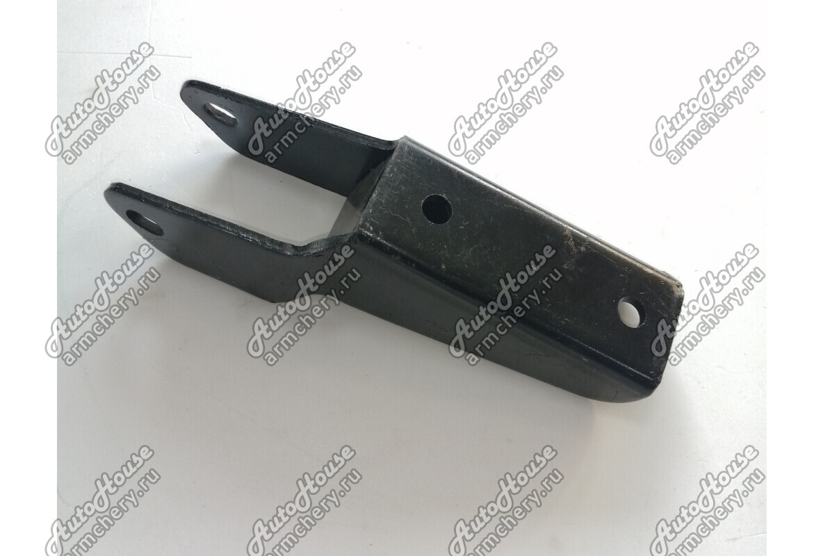 Кронштейн опоры двигателя Chery Fora [2.0 16V 5MT седан]