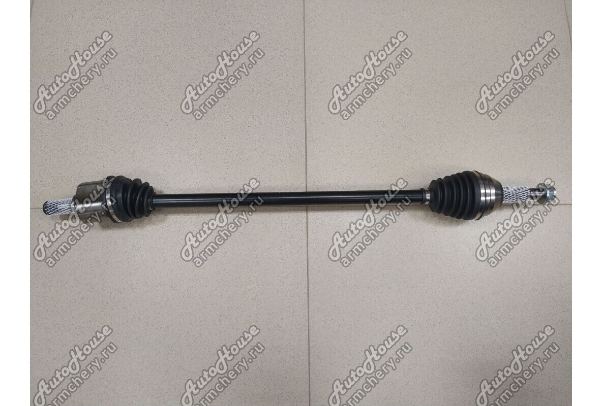 Привод правый Chery Fora [2.0 16V 5MT седан]