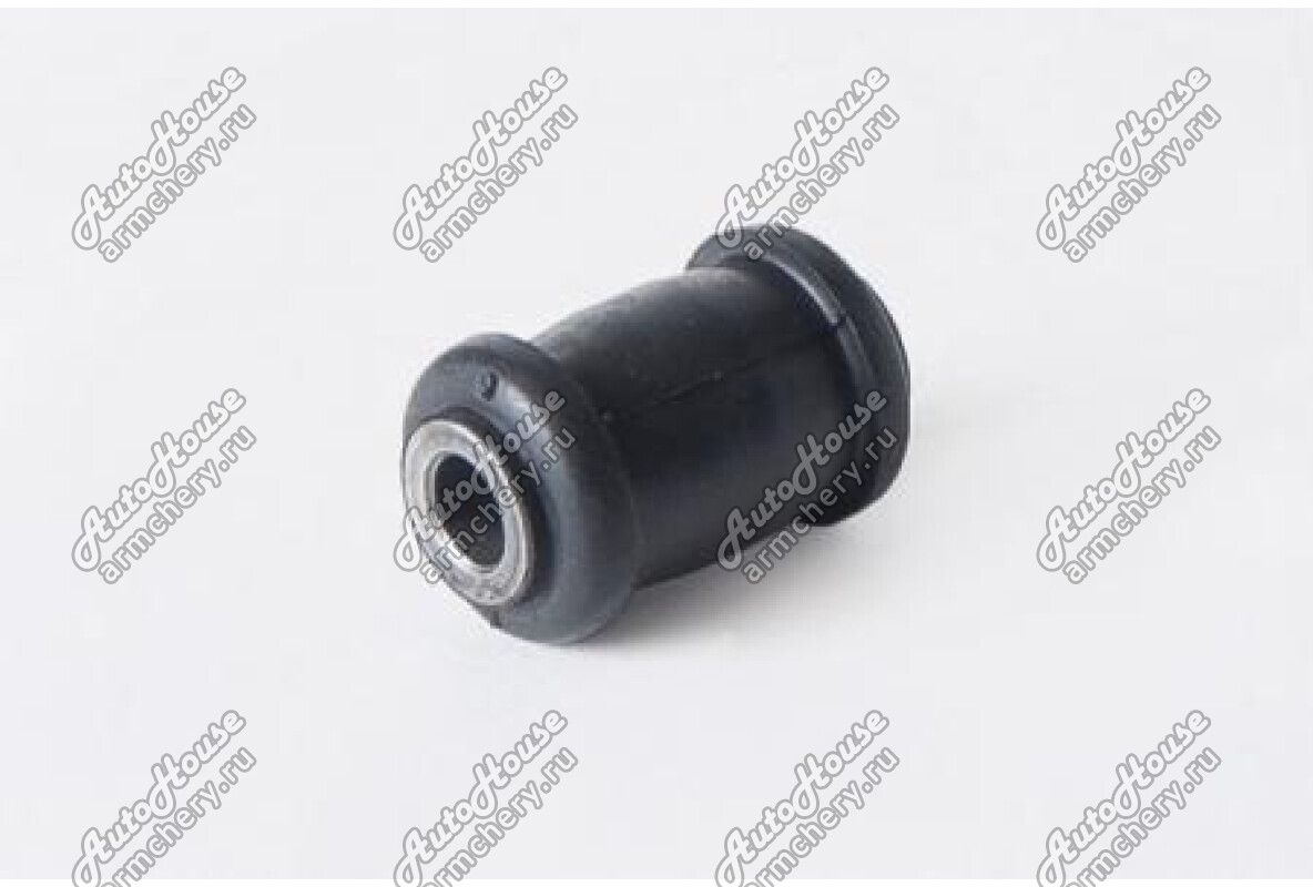 Сайлентблок рычага переднего малый AKITAKA Chery Fora [2.0 16V 5MT седан]