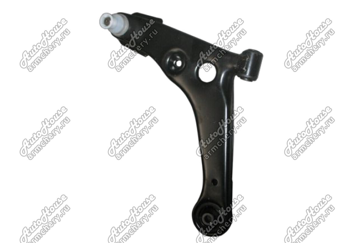 Рычаг передний левый Chery Fora [2.0 16V 5MT седан]
