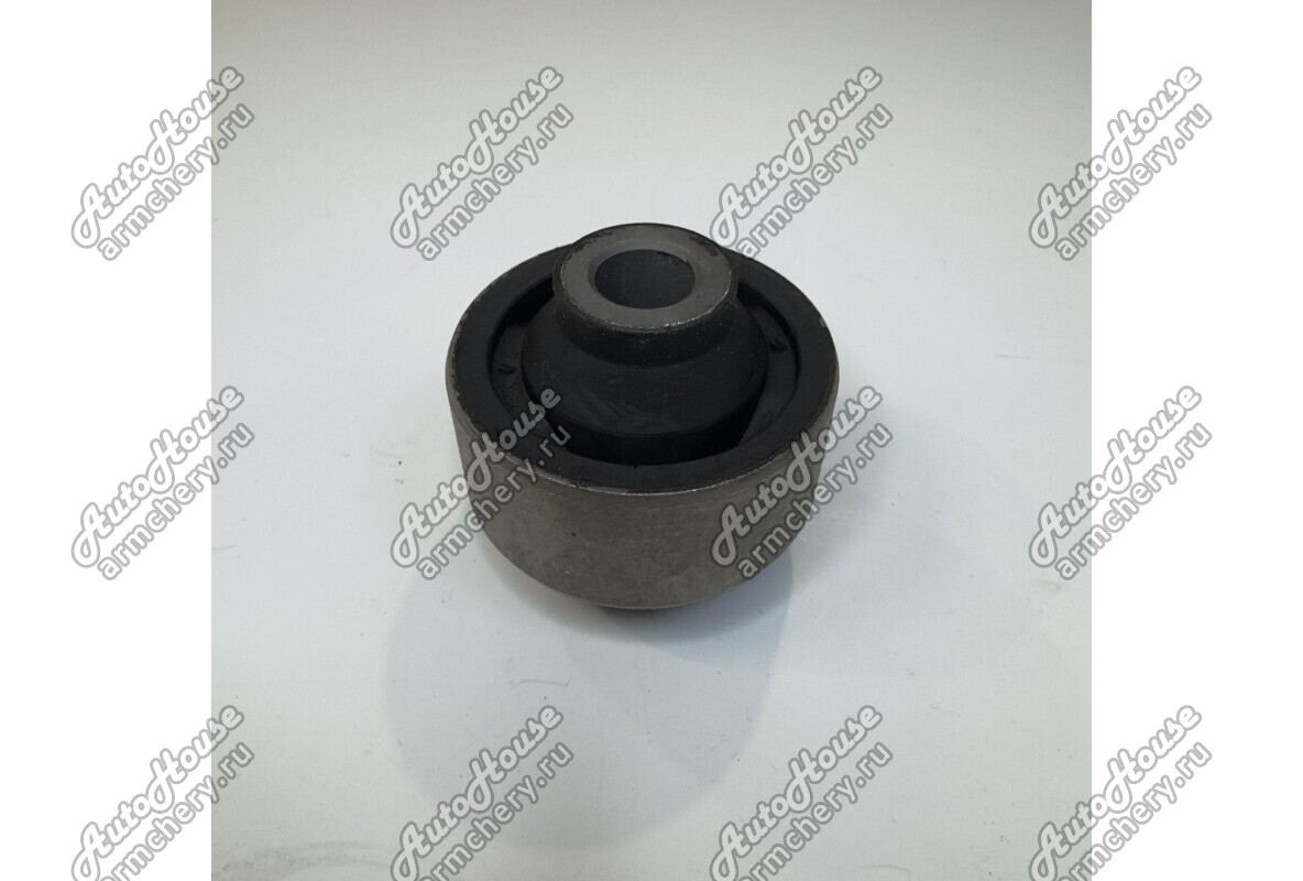 Сайлентблок рычага переднего большой AKITAKA Chery Fora [2.0 16V 5MT седан]