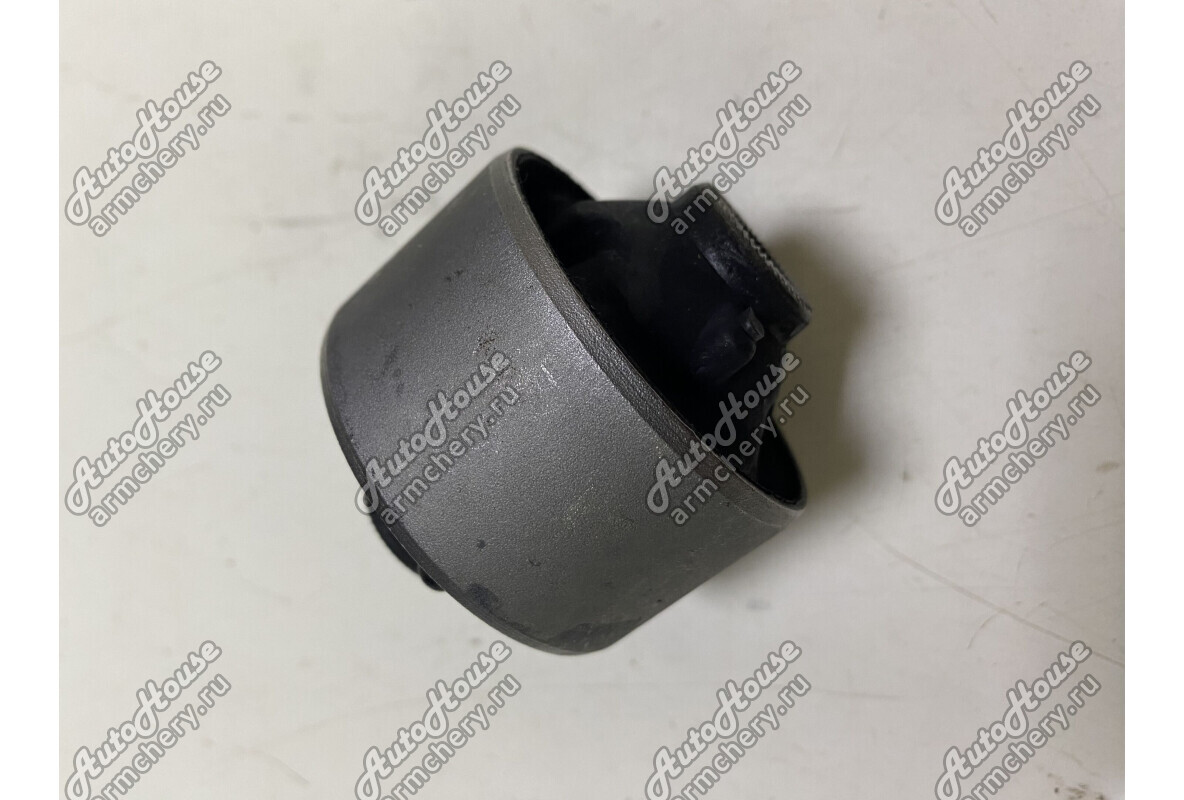 Сайлентблок рычага переднего большой AKITAKA Chery Tiggo [2.0 16V 5MT внедорожник 4X4]